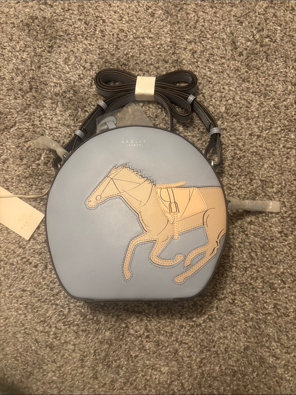 RADLEY LONDON Kentucky Derby Purse
